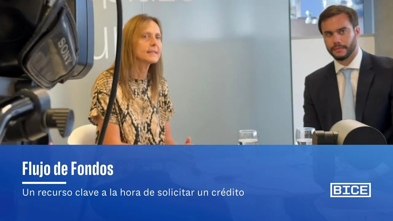 Flujo de Fondos - Un recurso clave a la hora de solicitar un crédito