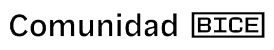 logocomunidadbice